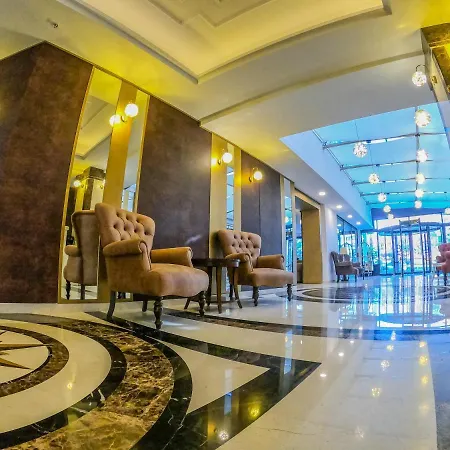 Otel Blueline
