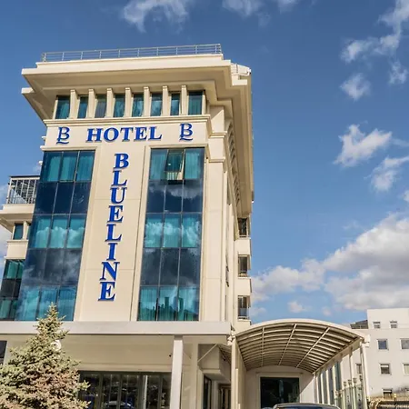 Otel Blueline Ankara