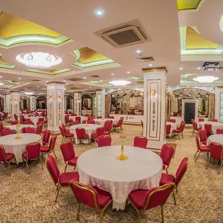Blueline Otel
