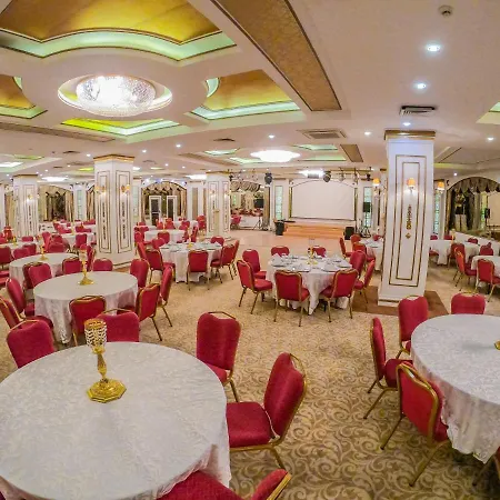 Otel Blueline Ankara
