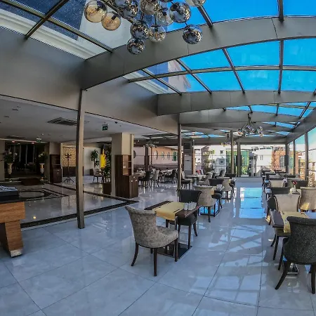 Otel Blueline 4*