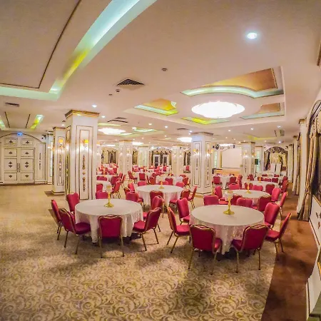 Otel Blueline 4*