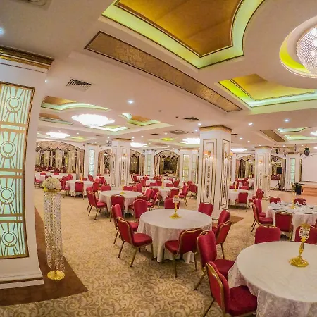 Otel Blueline 4*