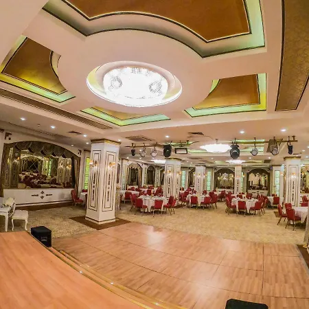 Blueline 4* Ankara