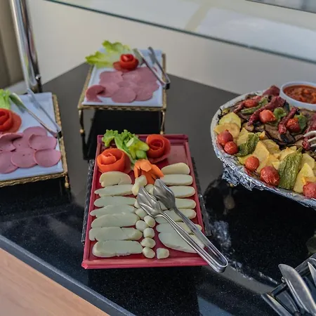 Blueline Otel Ankara