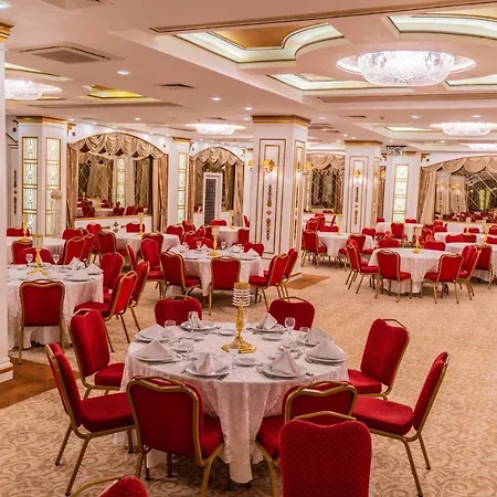 Blueline 4* Ankara