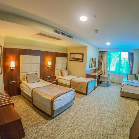 Blueline Otel