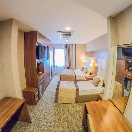 Otel Blueline