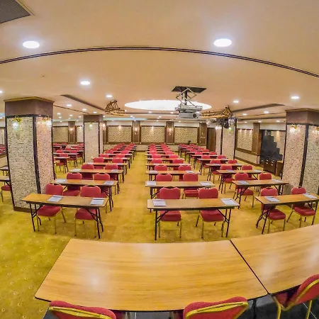Otel Blueline 4*