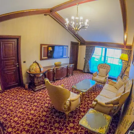 Blueline Otel