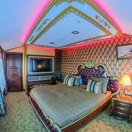 Blueline Otel
