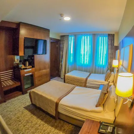 Otel Blueline Ankara