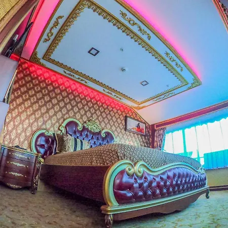 Otel Blueline