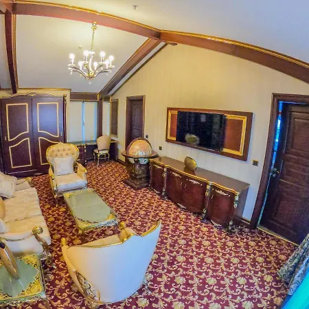 Blueline Otel