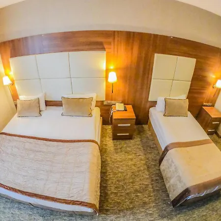 Blueline Otel