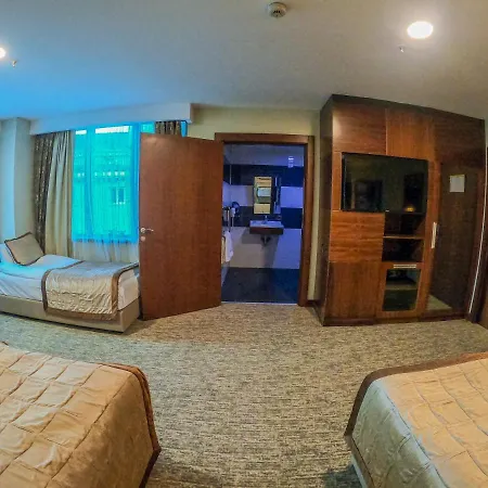 Otel Blueline