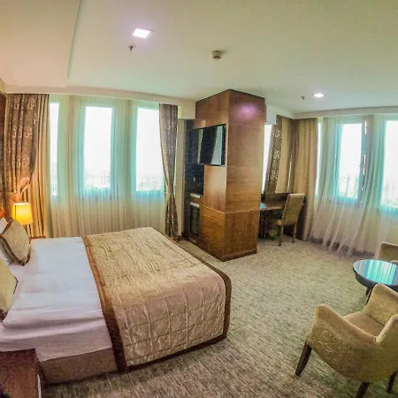 Otel Blueline