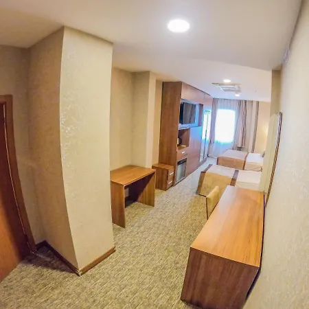 Otel Blueline Ankara