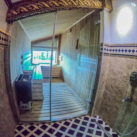 Blueline Otel Ankara