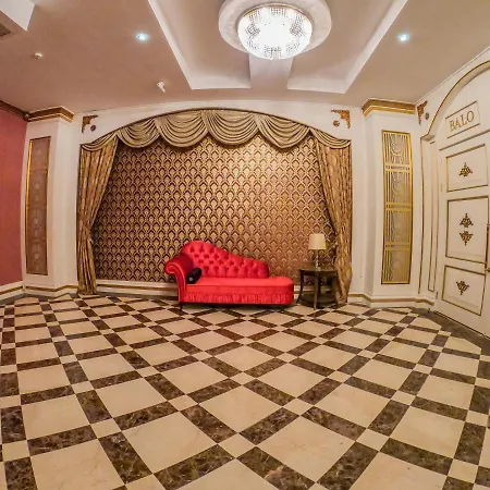 Otel Blueline 4*
