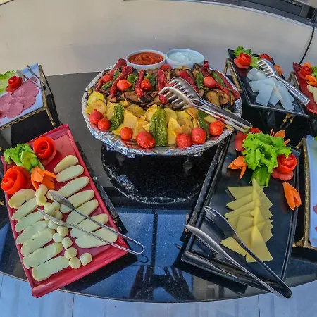 Blueline Otel Ankara