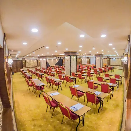Blueline Otel 4*