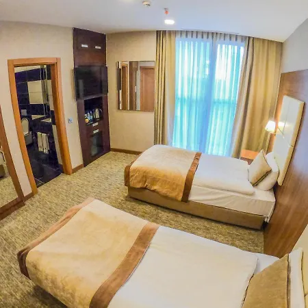 Blueline Otel Ankara