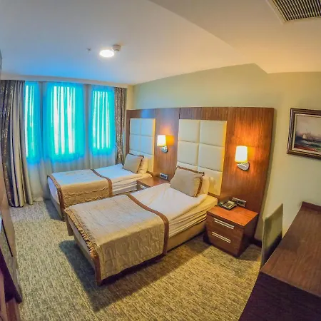 Blueline Otel