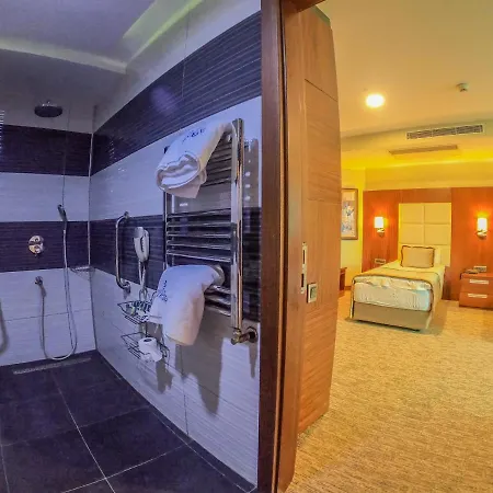 Blueline Otel