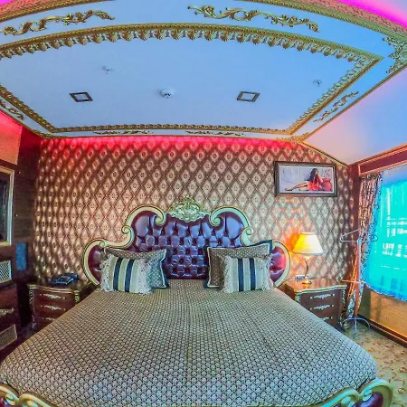 Otel Blueline